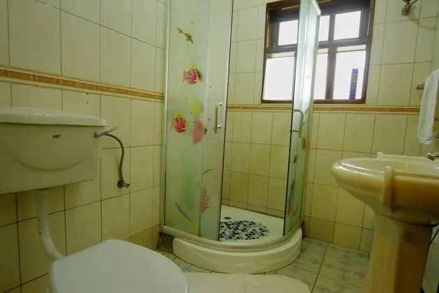 Standard Tek Kişilik Oda, Bahçe Manzaralı