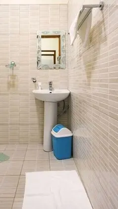 Standard Tek Kişilik Oda, Bahçe Manzaralı