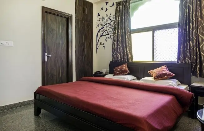 Comfort Tek Büyük Yataklı Oda, 1 Büyük (Queen) Boy Yatak, Tepe Manzaralı