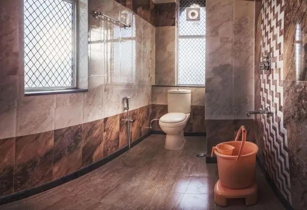 Comfort Tek Büyük Yataklı Oda, 1 Büyük (Queen) Boy Yatak, Tepe Manzaralı