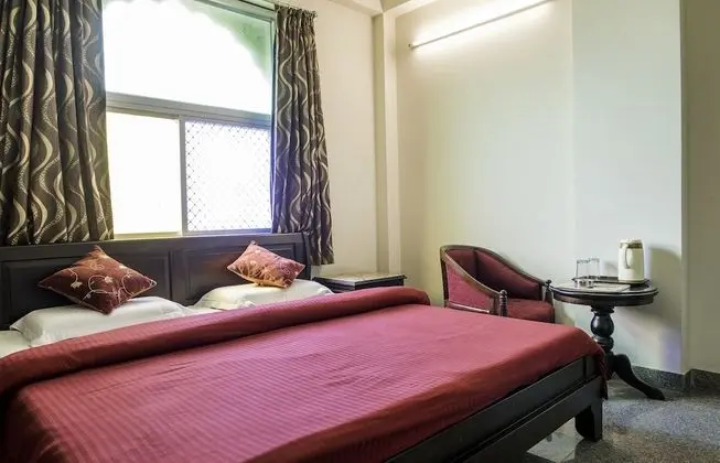 Deluxe Tek Büyük Yataklı Oda, 1 Büyük (Queen) Boy Yatak, Tepe Manzaralı