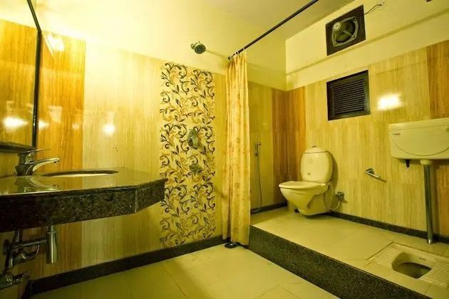 Royal Tek Büyük Yataklı Oda