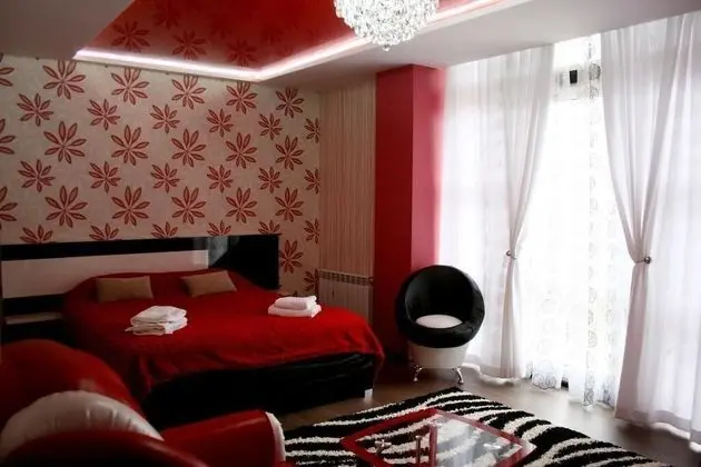 Deluxe Tek Kişilik Oda, 1 Yatak Odası, Jakuzi, Şehir Manzaralı