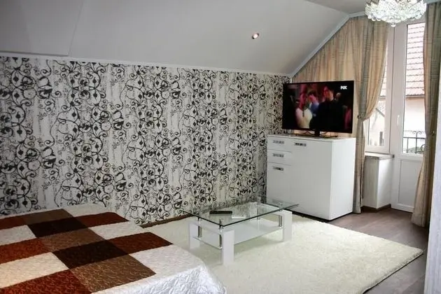 Deluxe Tek Kişilik Oda, 1 Yatak Odası, Jakuzi, Şehir Manzaralı