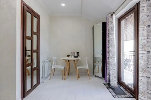 Oturma alanı