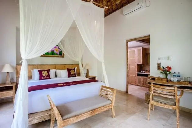 Villa, 1 Yatak Odası, Kişiye Özel Havuzlu