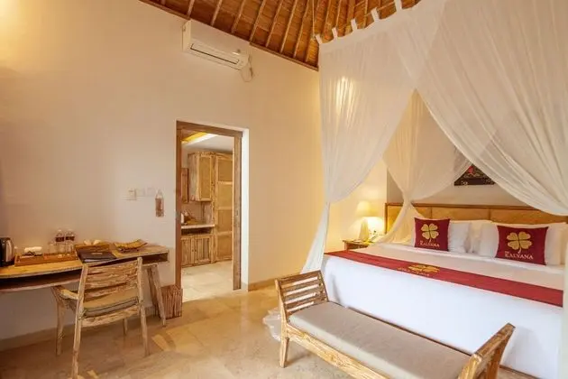 Villa, 1 Yatak Odası, Kişiye Özel Havuzlu