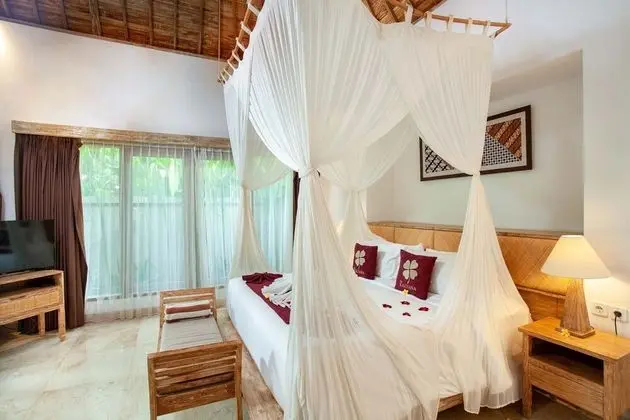 Villa, 1 Yatak Odası, Kişiye Özel Havuzlu