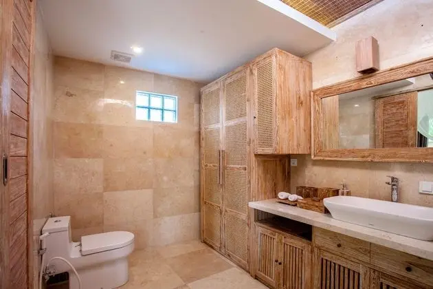 Villa, 1 Yatak Odası, Kişiye Özel Havuzlu