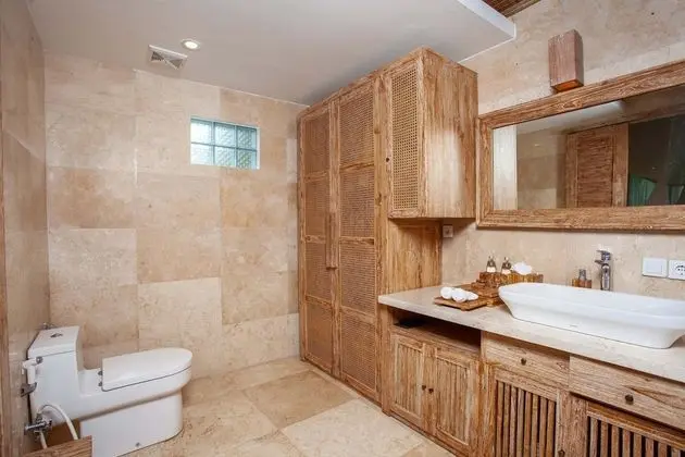 Villa, 1 Yatak Odası, Kişiye Özel Havuzlu