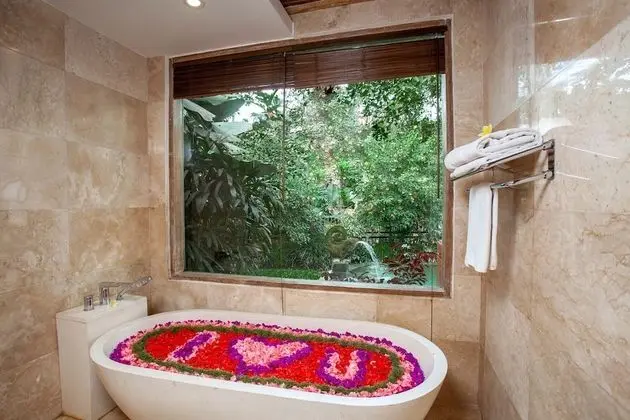 Villa, 1 Yatak Odası, Kişiye Özel Havuzlu
