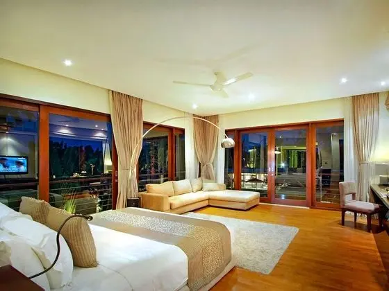 Villa, 5 Yatak Odası