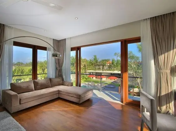 Villa, 5 Yatak Odası
