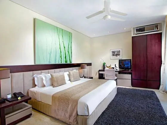 Villa, 5 Yatak Odası