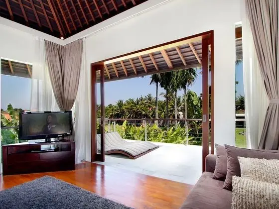 Villa, 5 Yatak Odası