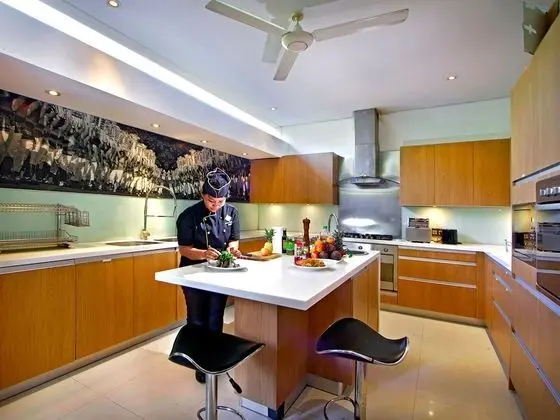 Villa, 5 Yatak Odası