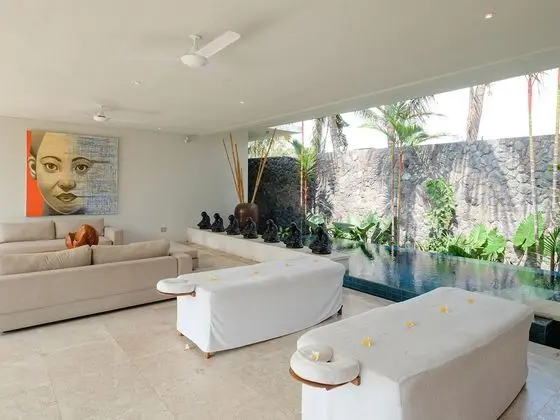 Villa, 5 Yatak Odası