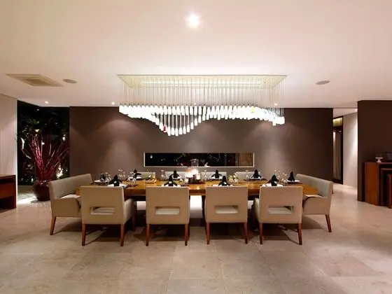 Villa, 5 Yatak Odası