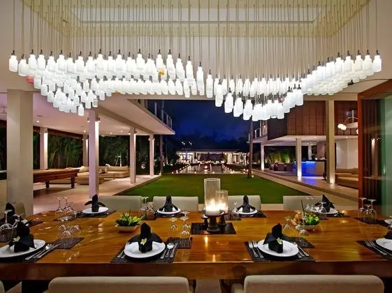 Villa, 5 Yatak Odası