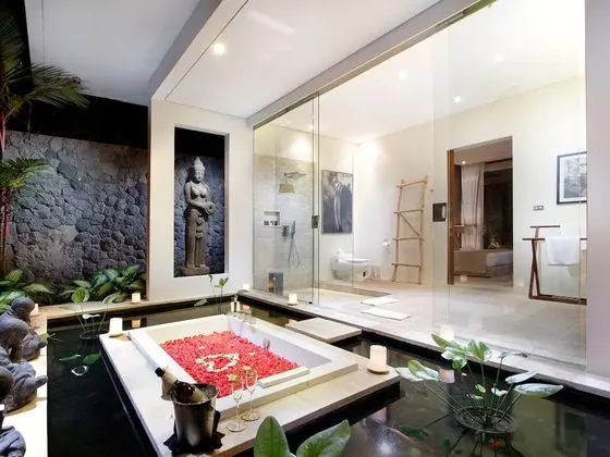 Villa, 5 Yatak Odası