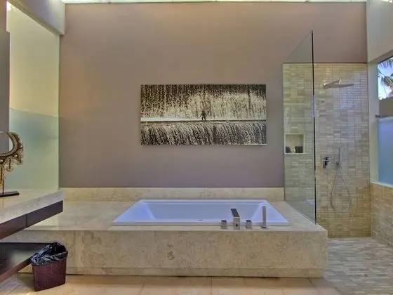 Villa, 5 Yatak Odası