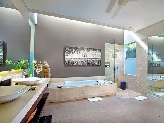 Villa, 5 Yatak Odası