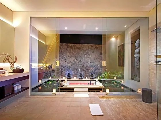 Villa, 5 Yatak Odası