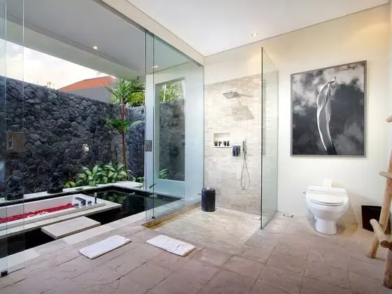 Villa, 5 Yatak Odası