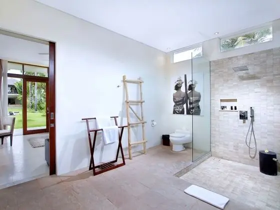 Villa, 5 Yatak Odası