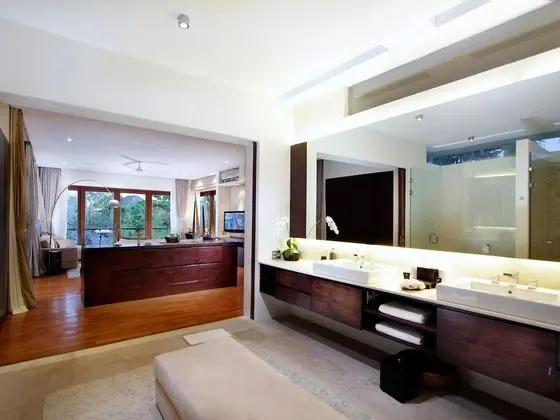 Villa, 5 Yatak Odası
