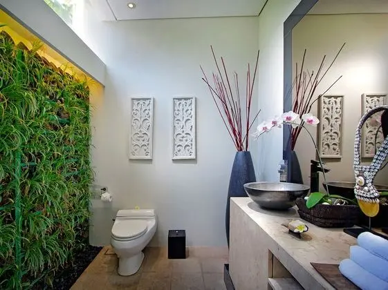 Villa, 5 Yatak Odası