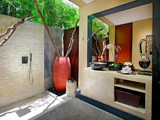 Villa, 5 Yatak Odası