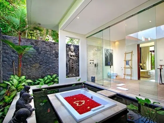 Villa, 5 Yatak Odası
