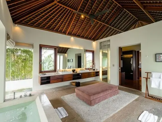 Villa, 5 Yatak Odası