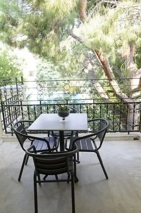 Superior Apart Daire, 2 Yatak Odası
