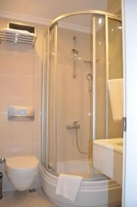 Standard Room with City View