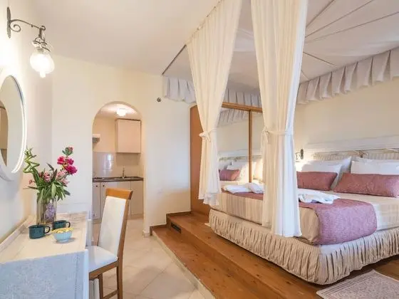 Classic Family Bungalow with Sea View