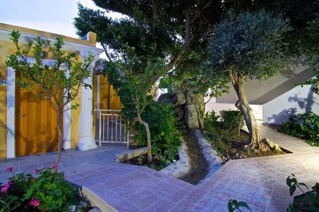 Thalassotherapy & Stay Package (Superior Bungalow with Sea View)