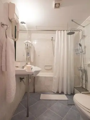 Thalassotherapy & Stay Package (Superior Bungalow with Sea View)