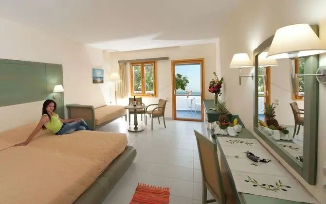 Yoga & Stay Package (Superior Bungalow with Sea View)