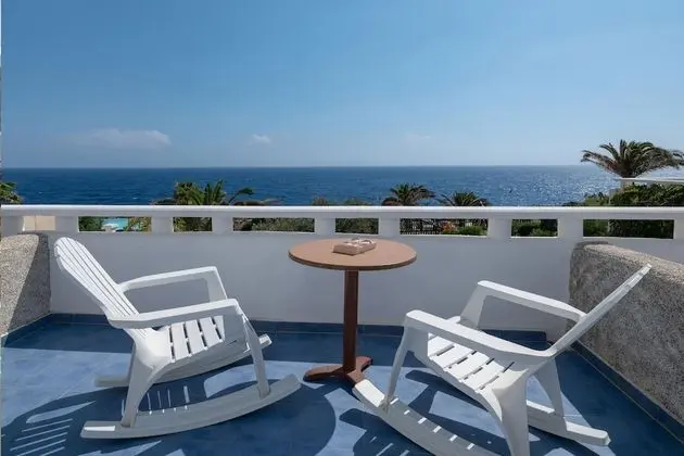 Yoga & Stay Package (Superior Bungalow with Sea View)