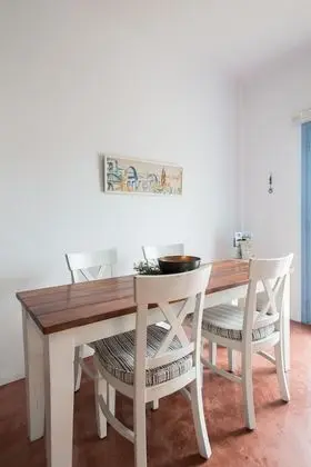 Ev, 2 Yatak Odası, Kişiye Özel Havuzlu, Deniz Manzaralı (Daphne)