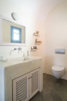 Ev, 3 Yatak Odası, Kişiye Özel Havuzlu, Deniz Manzaralı (Elia)