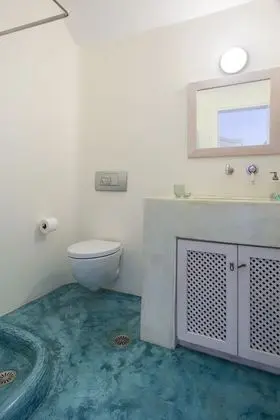Ev, 3 Yatak Odası, Kişiye Özel Havuzlu, Deniz Manzaralı (Elia)