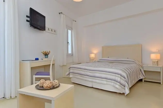 Stüdyo, Küçük Mutfak, Deniz Manzaralı