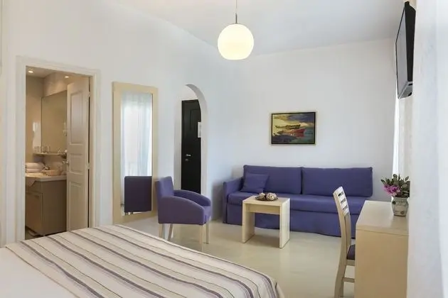 Stüdyo, Küçük Mutfak, Deniz Manzaralı