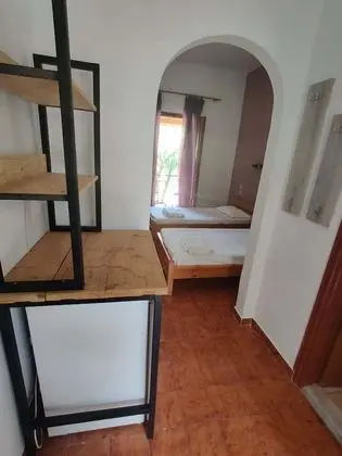İki Ayrı Yataklı Oda