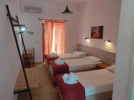 Stüdyo (Triple)