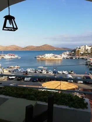 Tek Büyük Yataklı Oda, Deniz Manzaralı
