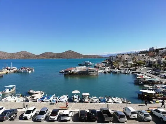 Tek Büyük Yataklı Oda, Deniz Manzaralı
